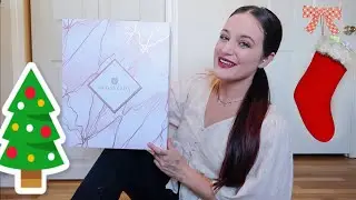 GLOSSYBOX ADVENT CALENDAR 2020 | This Is SO Good !