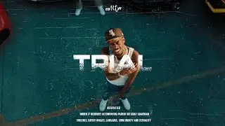[FREE FOR PROFIT] Drill Type Beat - 