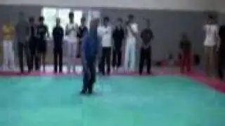 Aze kapoera Mix
