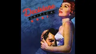 Decisione Critica #20 - Il cinema è ancora una magnifica ossessione? - Con Emiliano Morreale