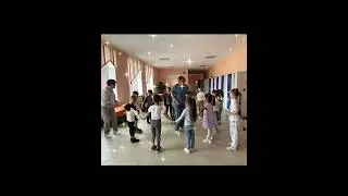 "Балақай мектебі " өз жұмысын бастады. 12.08.24