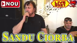 Sandu Ciorba - Jupanul jupanilor - NOU 2021