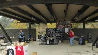 cover of double vision foreigner by the gypsy bones