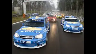 Лачетти пушка шевроле разгон 