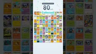 I open my 16th Pokemon Genetic Apex booster pack (Pokémon Trading Card Pocket)
