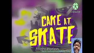 Preview 2 Cake At Skate Intro Effects 2