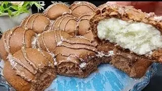 God, how delicious! I brought the recipe from Italy! You will make this dessert every day!