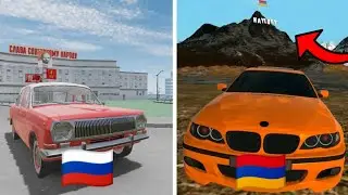 СРАВНИЛ ИГРЫ РАЗНЫХ СТРАН НА АНДРОИД