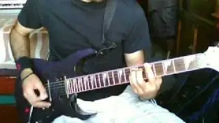 Metropolis, Dream Theater (1/2) by Blindscout