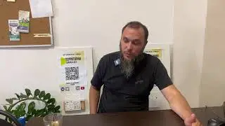 Насилие в обществе! БФ "Благое дело" Туймазы в прямом эфире!