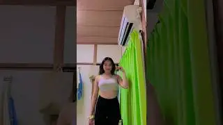 Cewek tocil imut banget