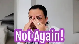 This Is Not Happening Again! Horrible News!