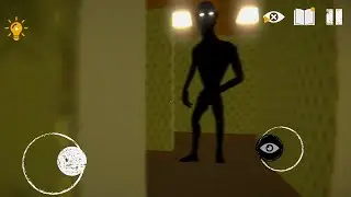Backrooms Horror Nightmare - Android Gameplay