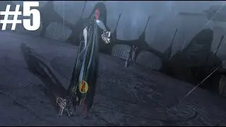Bayonetta (PC) First Playthrough - 5