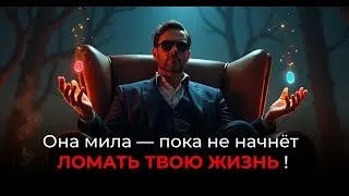 КАК РАСПОЗНАТЬ ЖЕНЩИНУ КОТОРАЯ РАЗРУШИТ ОТНОШЕНИЯ