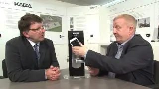 NFC Software - Hotel Locks
