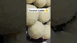 Kitne soft bne hai ye laddu 😱agree? #food #youtubeshorts #shorts #shortvideo #laddu