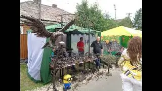Соминская ярмарка -2017