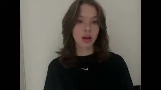 Ника Жукова пробы 1