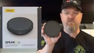Jabra Speak2 55 Demo
