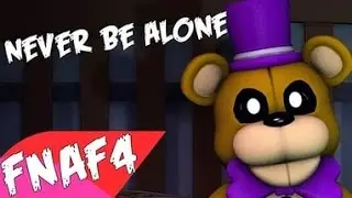 {SFM}FNAF SONG 