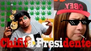 A LAS DROGAS DILE NO (SI) ft. Raúl Rz & Vale Saavedra|Ni Mierda