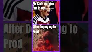 #shorts | #techmemes | #developermemes | #funny