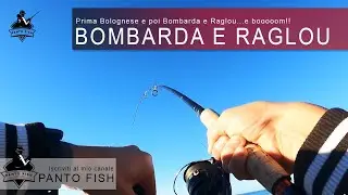 Un pomeriggio a Bolognese e Bombarda e Raglou
