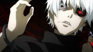 $UICIDEBOY$ | Tokyo Ghoul 「AMV」