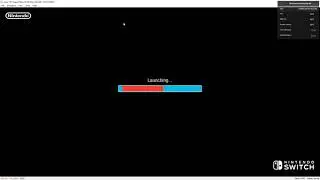 Super Mario 3D All Stars PC Yuzu Testing