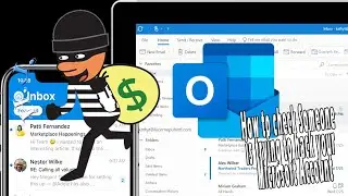 How to check Someone is trying to hack your Microsoft Account