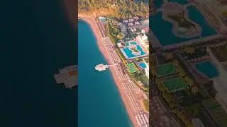 Nirvana Dolce Vita Tekirova Kemer Antalya | Tekirova.de #nirvanadolcevita  #tekirova