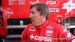 XXV GP CAMIÓN DE ESPAÑA