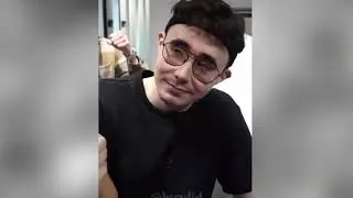 Your Cheeks Will Hurt from Laughing