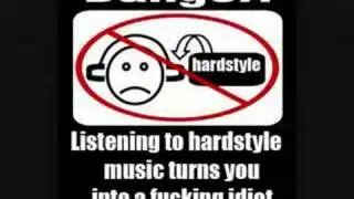 Hardstyle Mix R&D deel 1 / 3