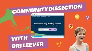 A Close Look at Rosieland’s Fabulous Community Ecosystem