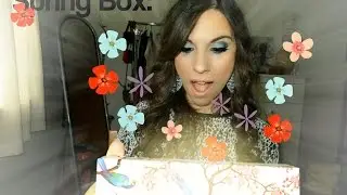 Spring Box!
