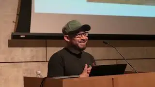 Art Talk: Narsiso Martinez