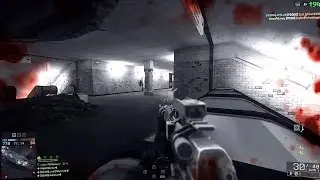 Battlefield 4 Multiplayer R9 280 Crossfire