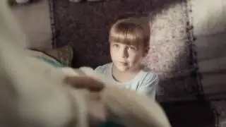 Девочка довела маму до слёз