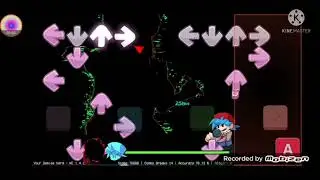 mod fnf vs monika HD optimized 2 gb ram