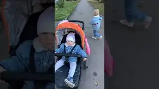 Папа в деле 💪💪