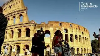 timelpse coliseum