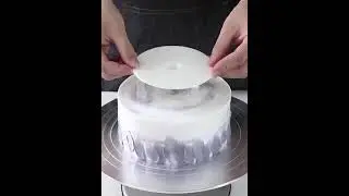 Multi-Layer Cake Tier Support Cake Dowel Rod Set 3Pcs Sticks With 1Pc Cake Separator Plate For Tier