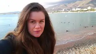 Флжшмоб о нашей конференции в Геленджике