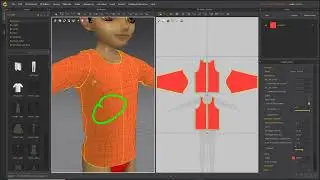 Marvelous Designer Mesh Prep - Triangles vs Quads vs Quads