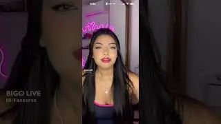 Brazil Baddie Bigo Live (4/14/25)