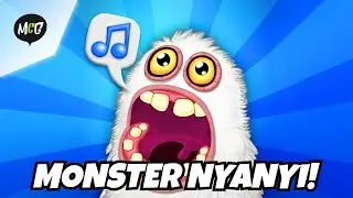 Raise a Singing Monster!