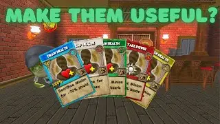 Minion Utilities: REIMAGINED