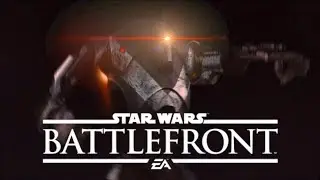 Star Wars Battlefront 2: Beta Buster